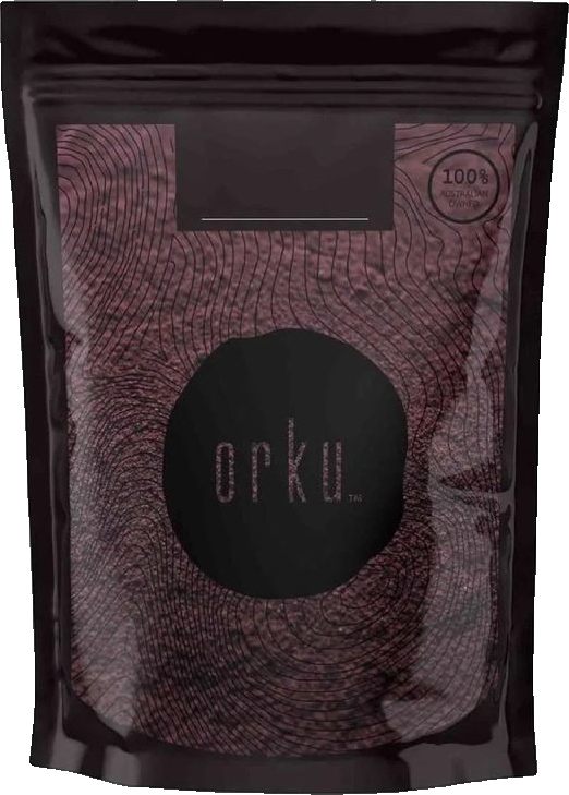 Organic Acai Powder Flavoured