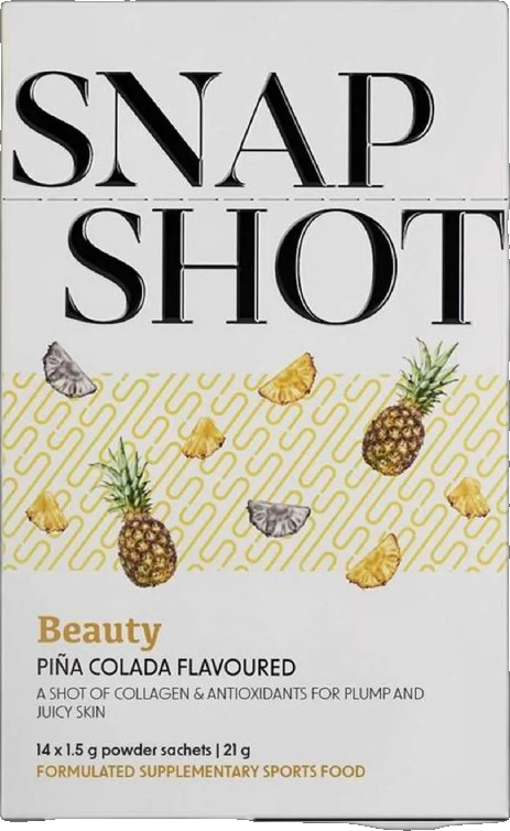 SnapShot - Beauty Flavoured