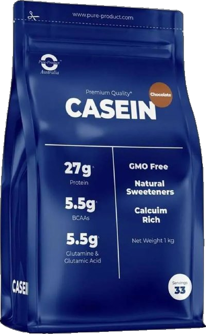 Pure Product Australia Micellar Casein Flavoured