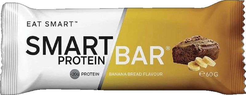 Smart Diet Solutions Banana Bread Protein Flavoured