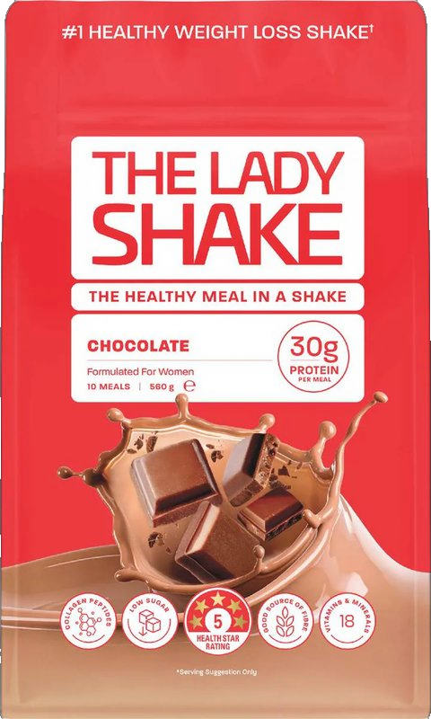Chocolate Powder