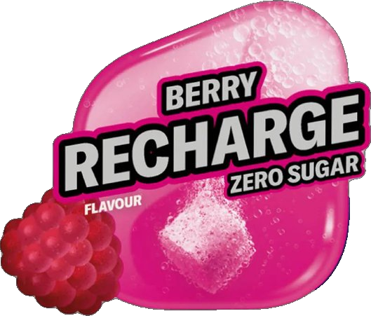 Electrolyte Drink Cubes Flavoured