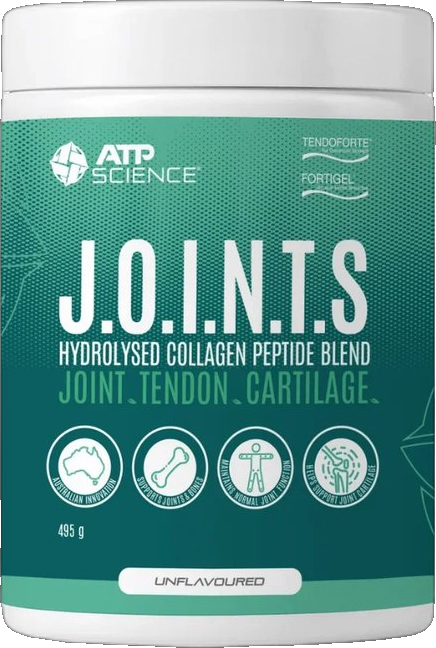 ATP Science J.O.I.N.T.S Collagen Peptide Blend