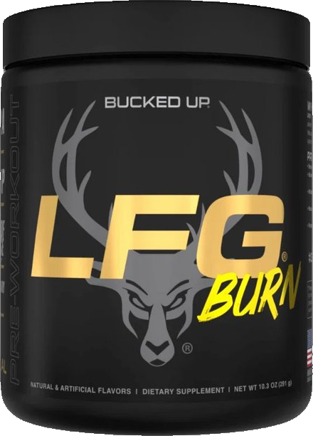 LFG Burn