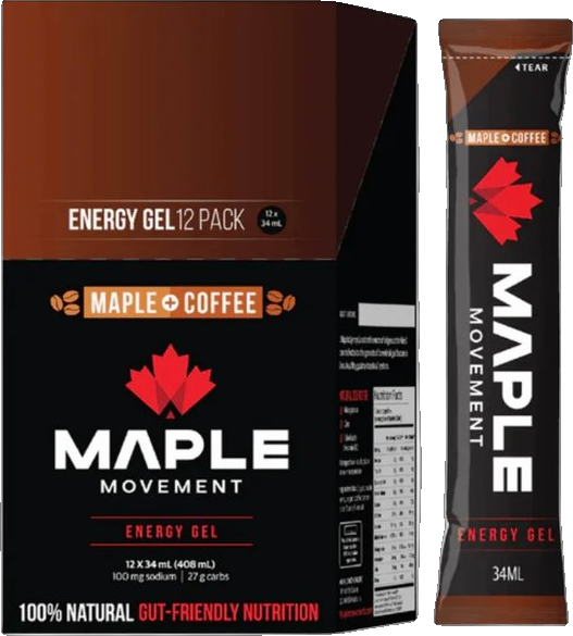 Energy Gels