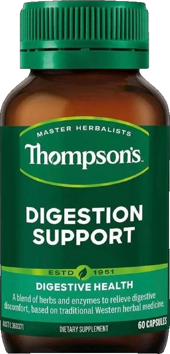 Digestion Support