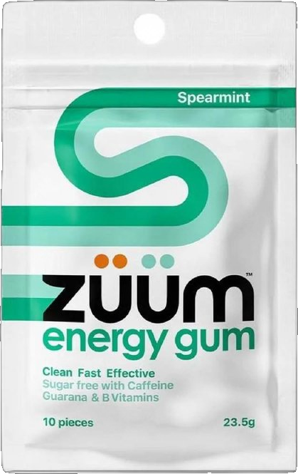 Energy Gum