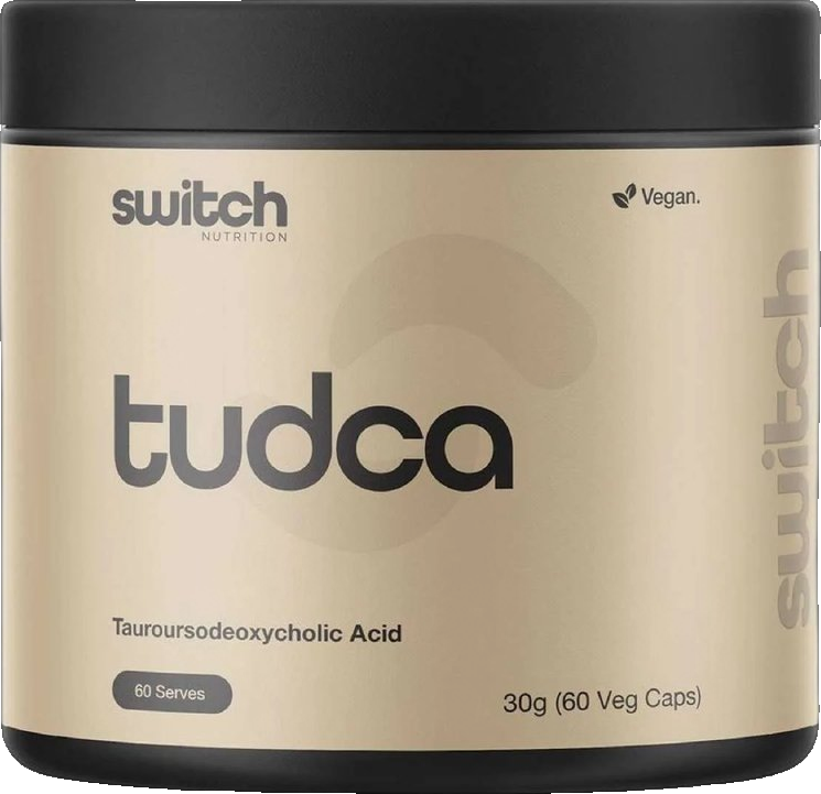 Tudca