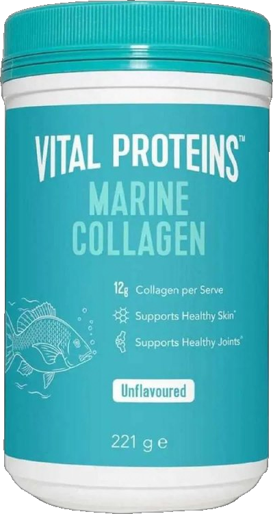 Vital Proteins Marine Collagen