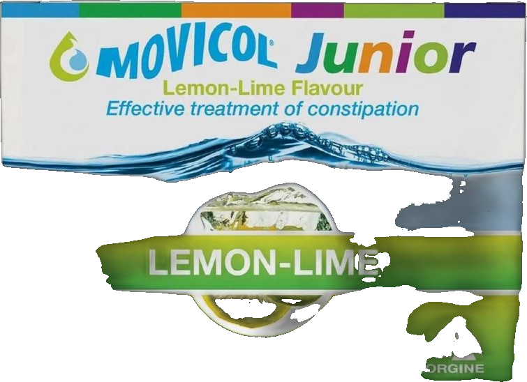 Junior Flavoured
