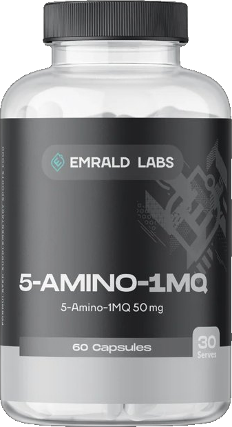 5-Amino-1MQ