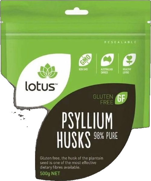 Psyllium Husk