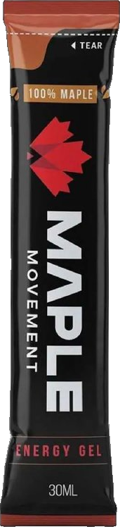 Energy Gel