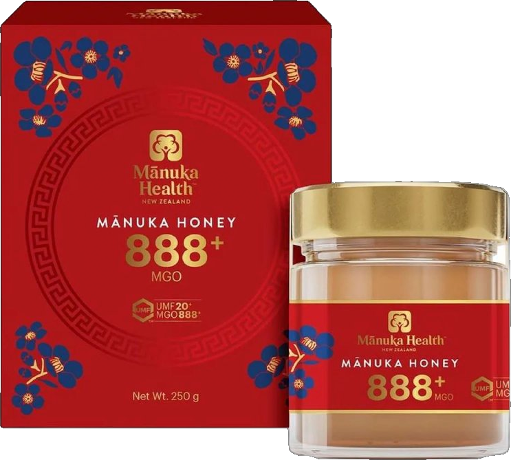 Manuka Honey MGO 888 + UMF20 +