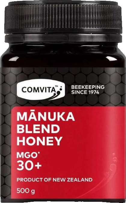Manuka Blend Honey MGO30 +