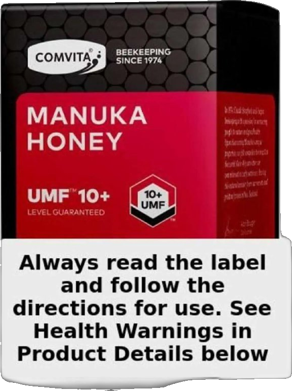 Manuka Honey UMF 10 +