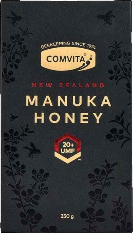 UMF 20 + Manuka Honey