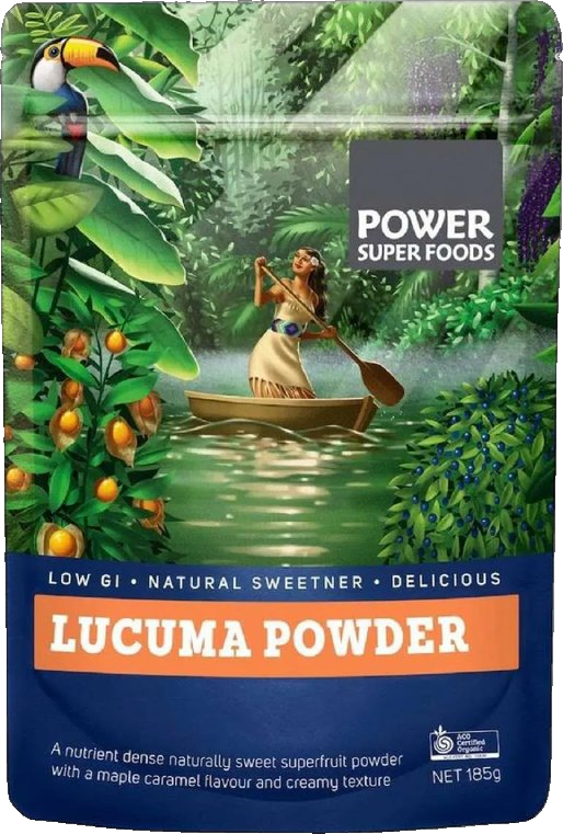 Lucuma Powder