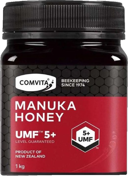Manuka Honey UMF 5 +