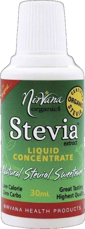 Stevia Liquid