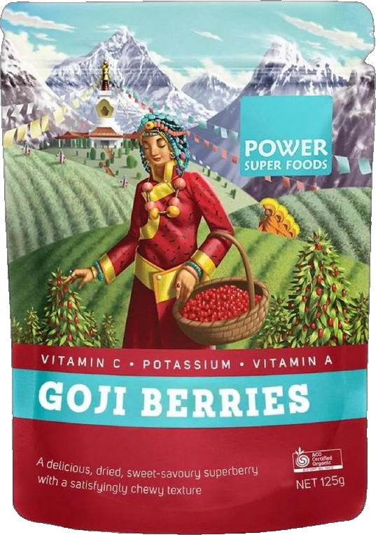 Goji Berries