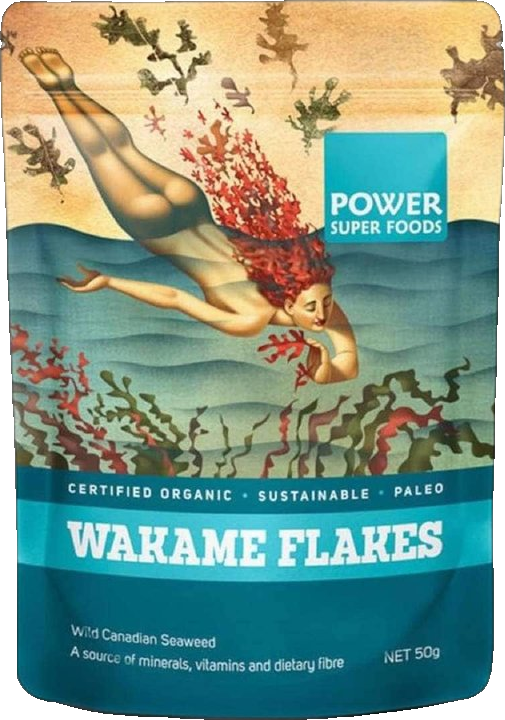 Wakame Flake