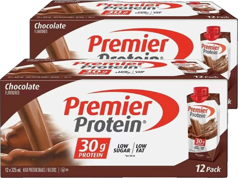 Protein Shake Protein Flavoured