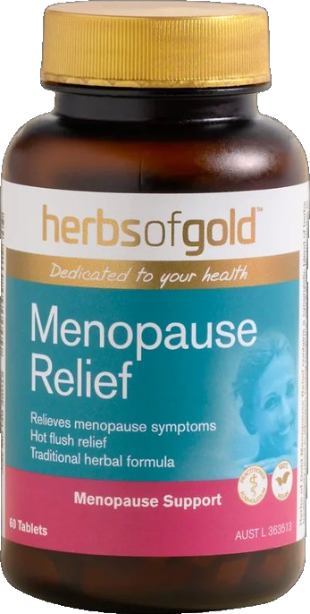 Menopause Relief