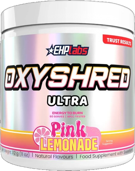 Oxyshred Ultra