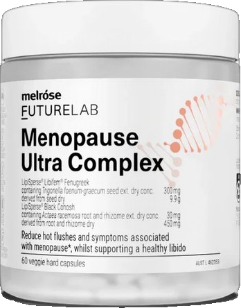 FutureLab Menopause Ultra Complex