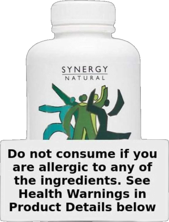 Natural Organic Chlorella