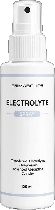 Electrolyte Spray