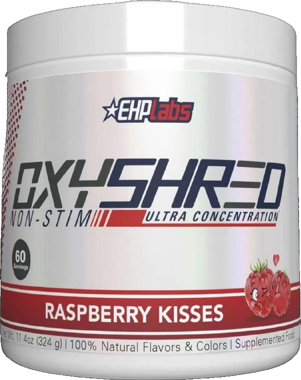 Non-Stim Flavoured