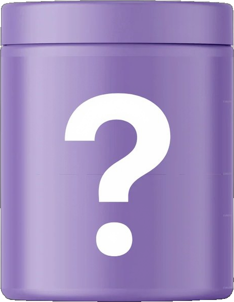 Mystery Pre Workout