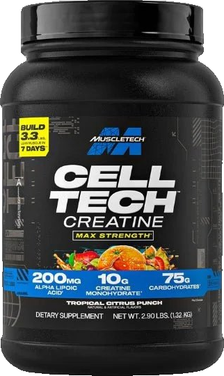 Cell-Tech
