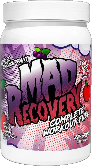 Recovery Flavoured