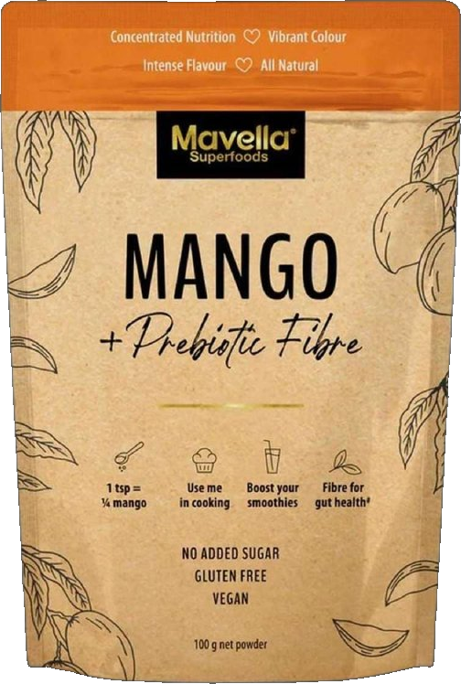 Superfoods Australian Flavoured