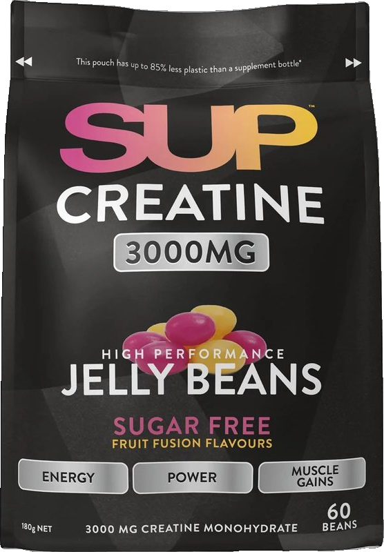 Creatine Performance Beans