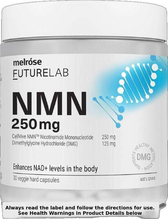 FutureLab NMN 250mg