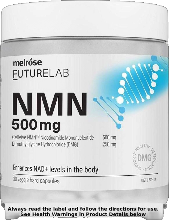 FutureLab NMN 500mg