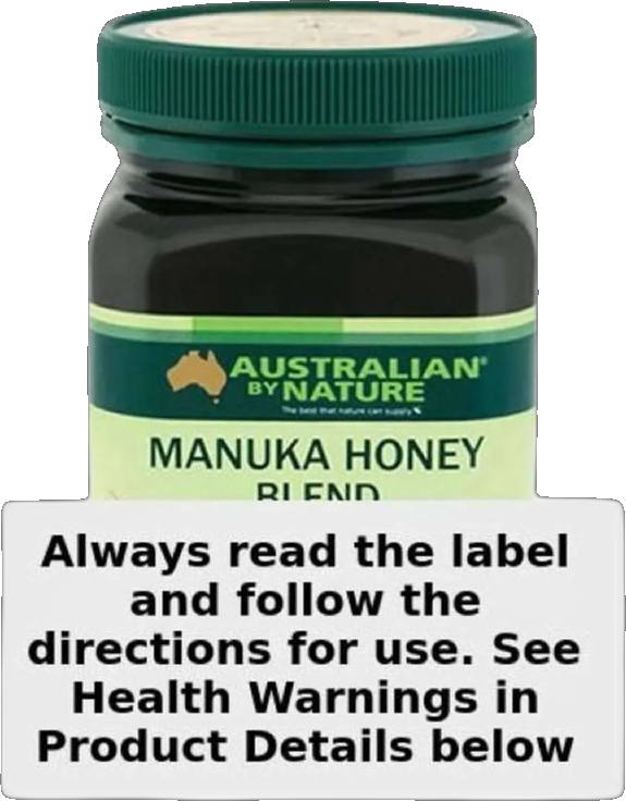 Manuka Honey Blend (MGO 30)