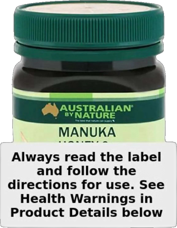 Manuka Honey 8 + (MGO 200)