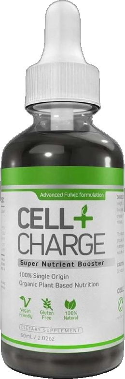 Factory Direct Nutrition Cell Charge Super Nutrient Booster