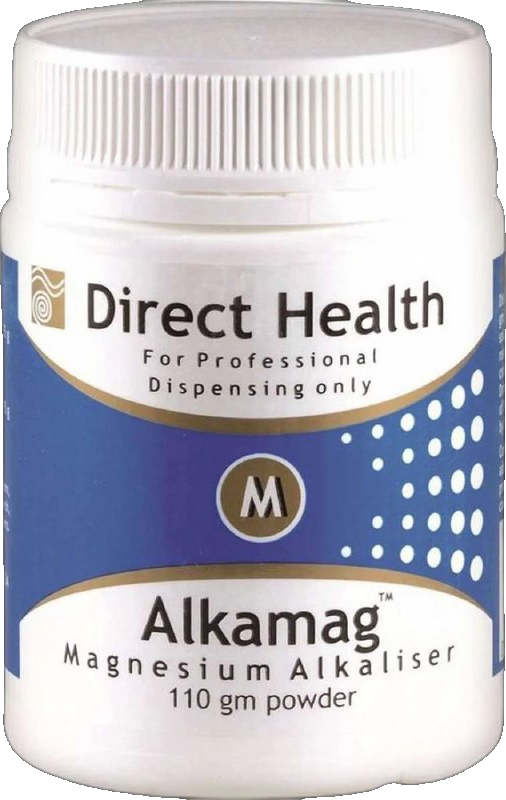 Alkamag