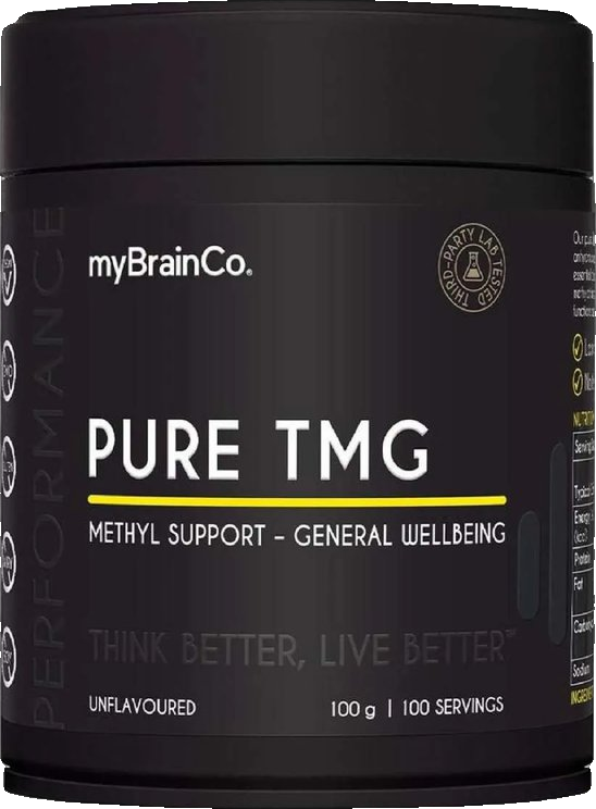Mybrainco TMG Powder