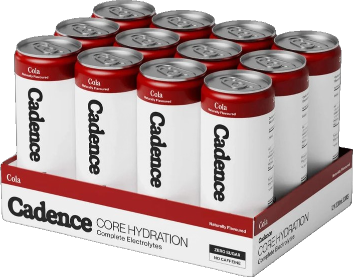 Cadence Core Hydration RTD