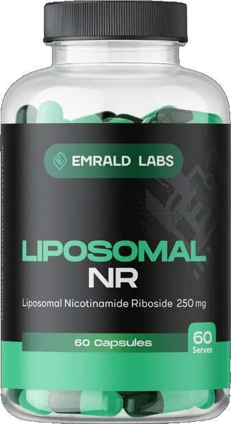 Emrald Labs Liposomal NR
