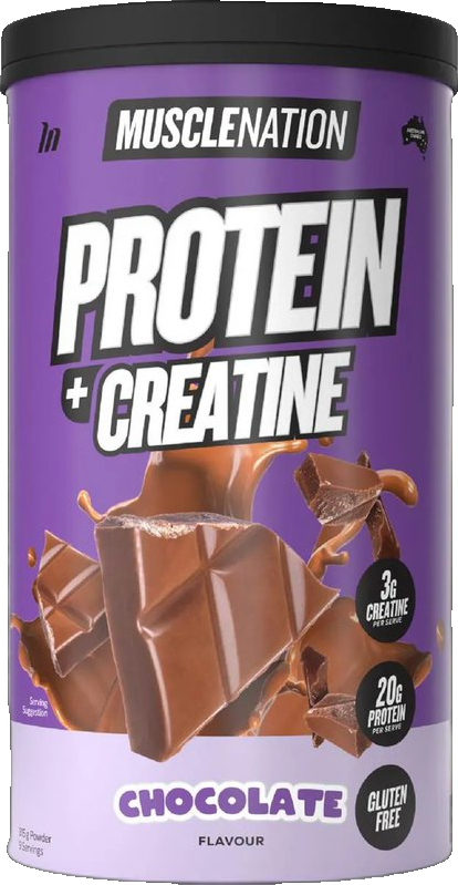 Crtne + Protn Pwdr