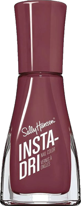 Insta Dri Espresso Nail Polish
