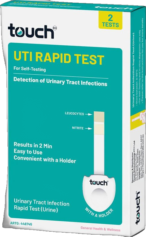 UTI Rapid Test